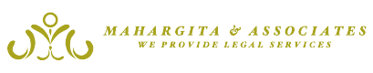 Logo Mahargita